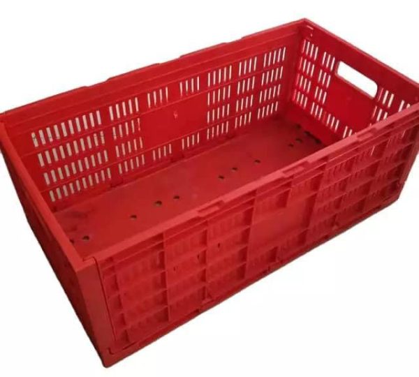 Egg Crate